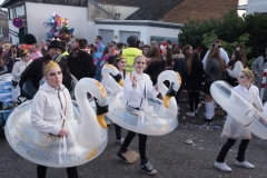 Karneval Impekoven, Zoch Karneval Impekoven, Zoch