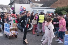 Karneval Impekoven, Zoch Karneval Impekoven, Zoch