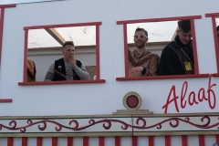 Karneval Impekoven, Zoch Karneval Impekoven, Zoch
