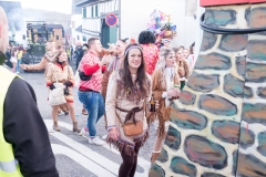Karneval Impekoven, Zoch Karneval Impekoven, Zoch