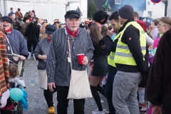 Karneval Impekoven, Zoch Karneval Impekoven, Zoch