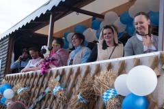 Karneval Impekoven, Zoch