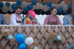Karneval Impekoven, Zoch
