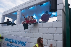 Karneval Impekoven, Zoch
