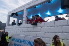 Karneval Impekoven, Zoch